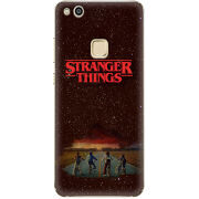 Чехол Uprint Huawei P10 Lite 