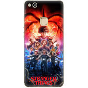 Чехол Uprint Huawei P10 Lite 