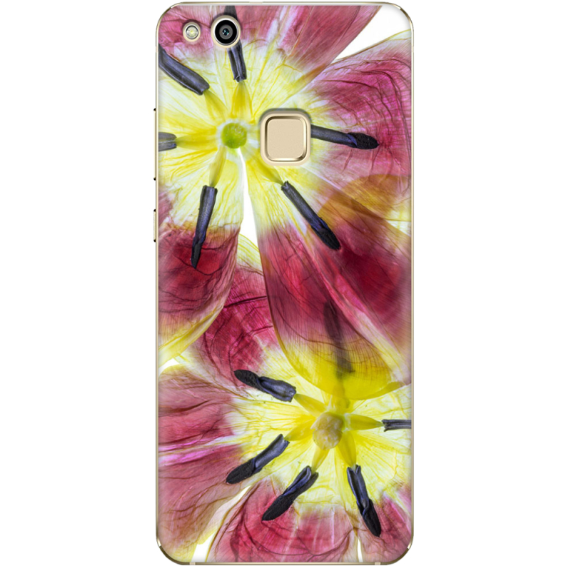 Чехол Uprint Huawei P10 Lite 