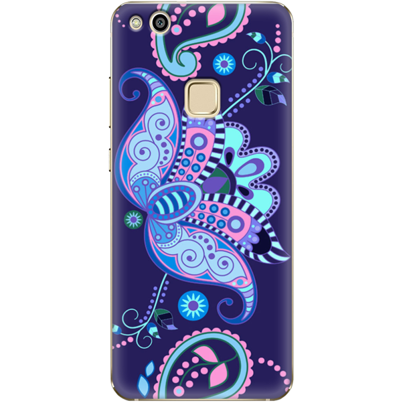 Чехол Uprint Huawei P10 Lite 