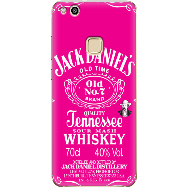 Чехол Uprint Huawei P10 Lite 