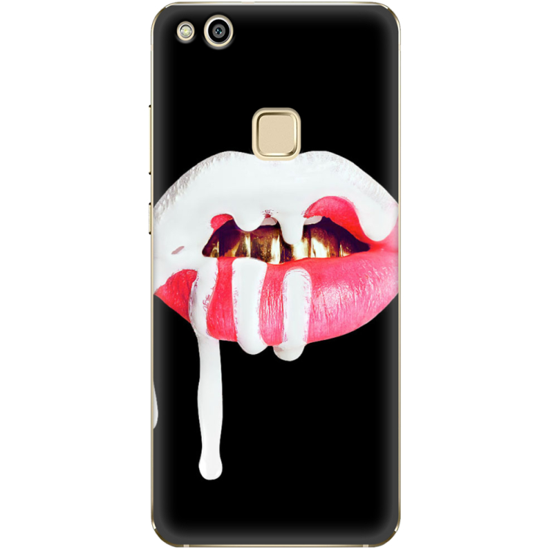 Чехол Uprint Huawei P10 Lite 