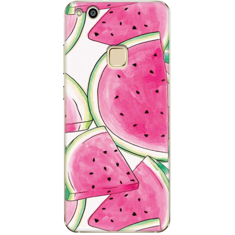 Чехол Uprint Huawei P10 Lite 