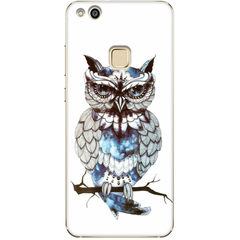 Чехол Uprint Huawei P10 Lite 