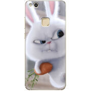 Чехол Uprint Huawei P10 Lite Rabbit Snowball