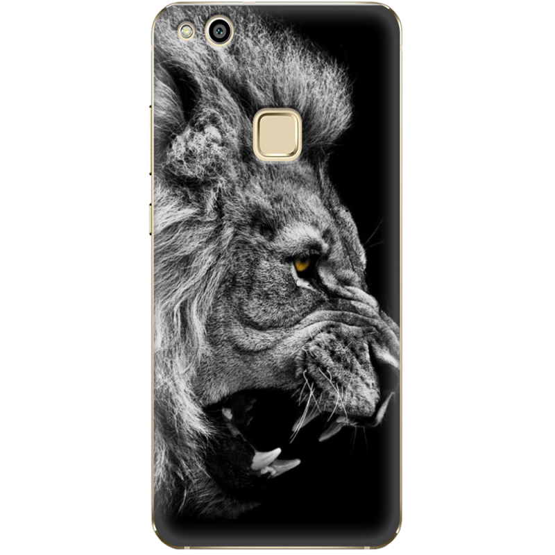 Чехол Uprint Huawei P10 Lite 