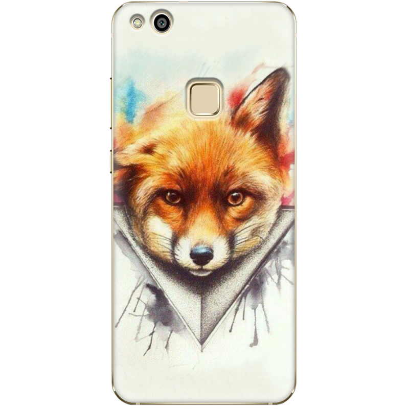 Чехол Uprint Huawei P10 Lite 