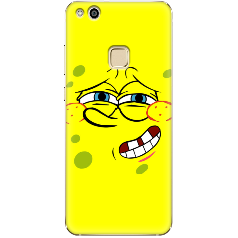 Чехол Uprint Huawei P10 Lite 