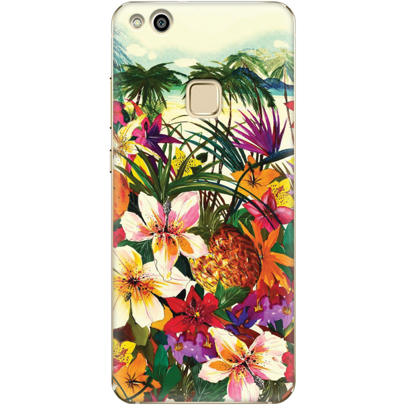 Чехол Uprint Huawei P10 Lite 