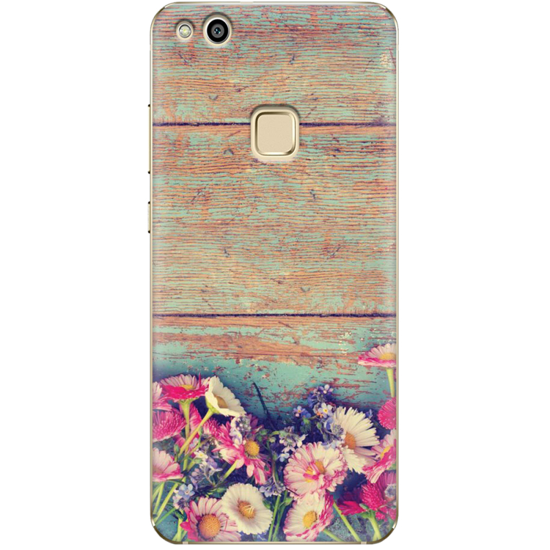 Чехол Uprint Huawei P10 Lite 