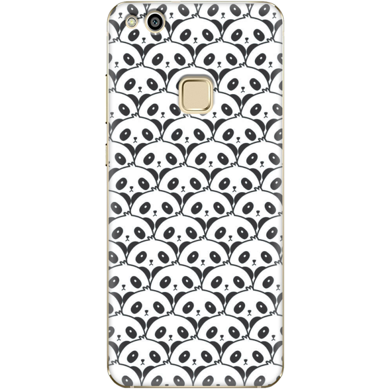 Чехол Uprint Huawei P10 Lite 