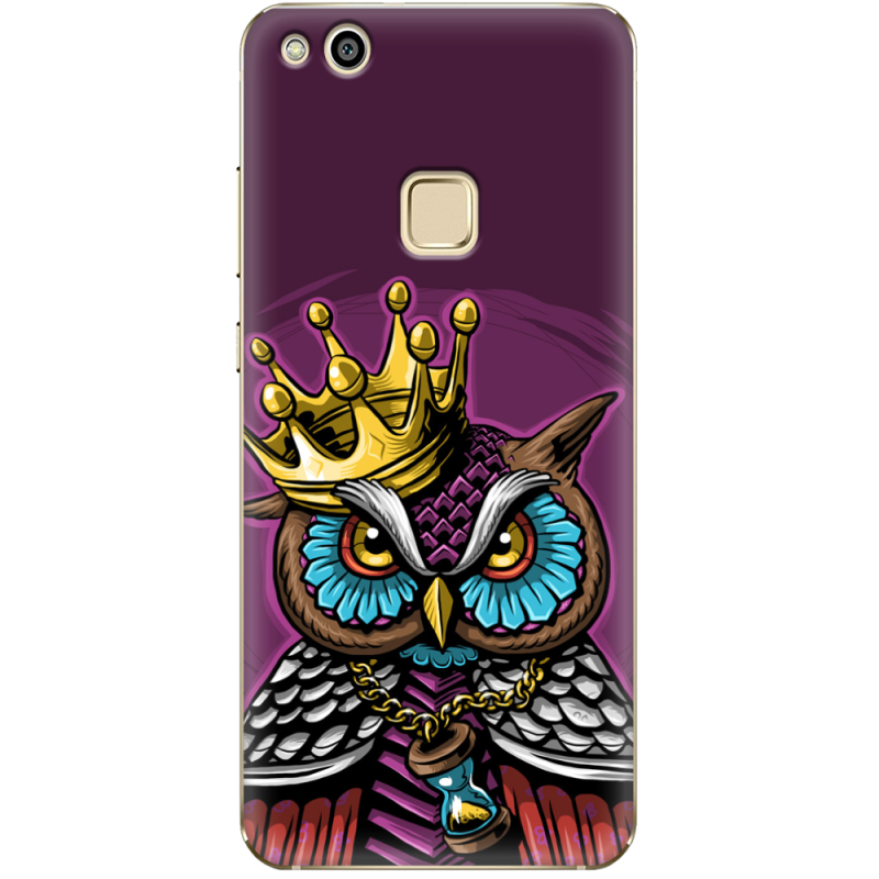 Чехол Uprint Huawei P10 Lite 