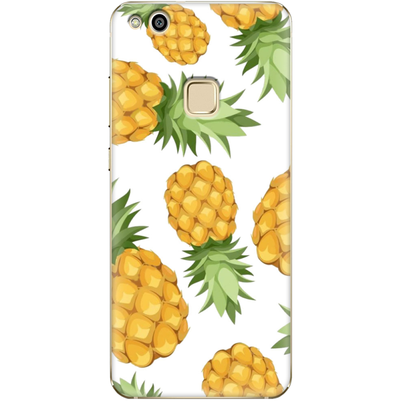 Чехол Uprint Huawei P10 Lite 