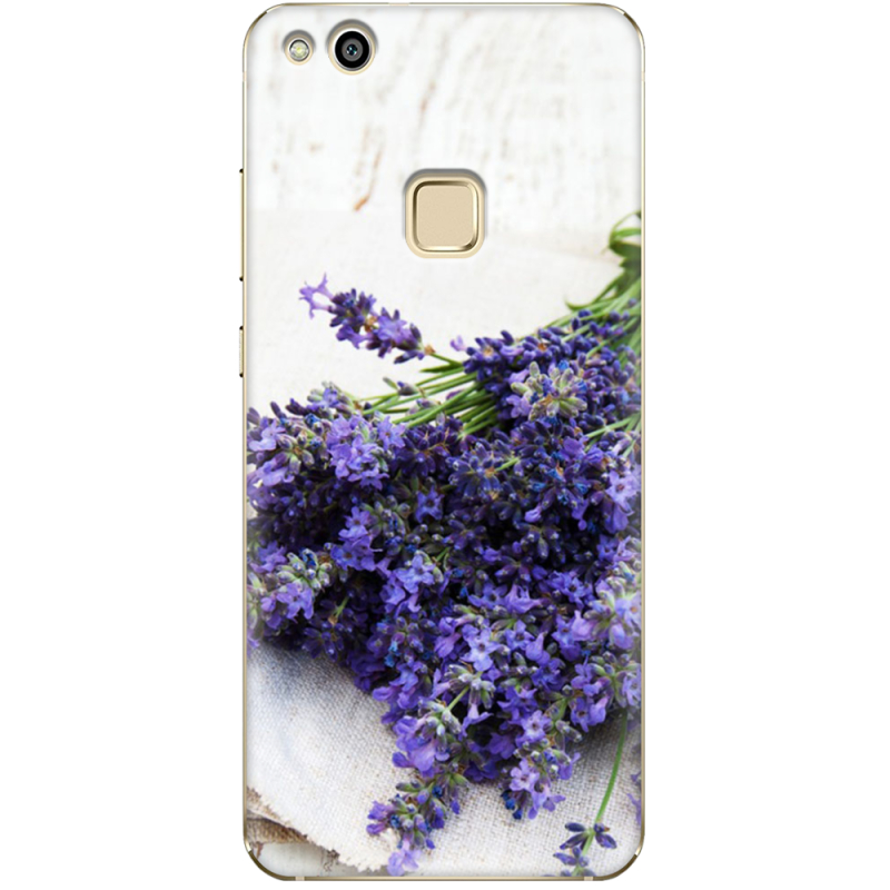 Чехол Uprint Huawei P10 Lite 