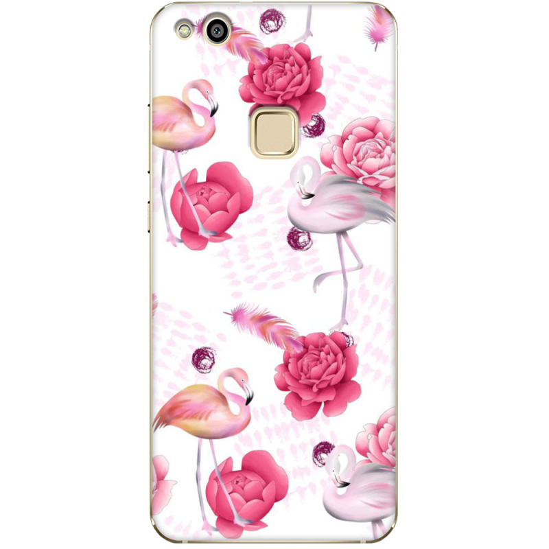 Чехол Uprint Huawei P10 Lite 