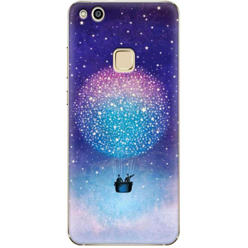 Чехол Uprint Huawei P10 Lite 