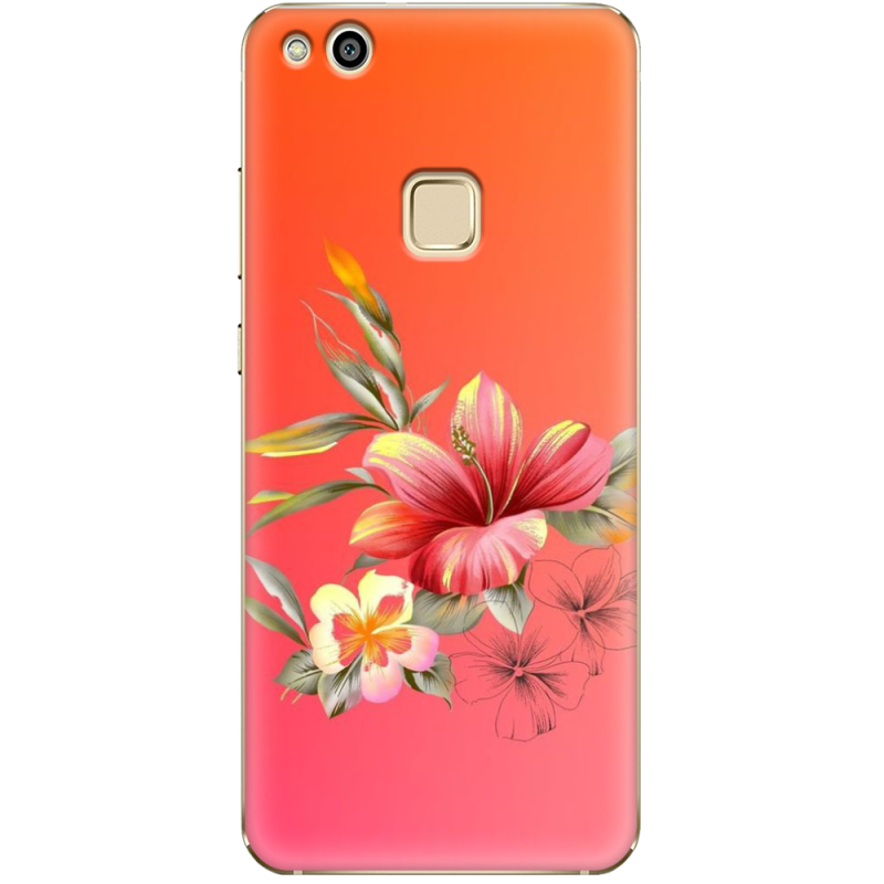 Чехол Uprint Huawei P10 Lite 