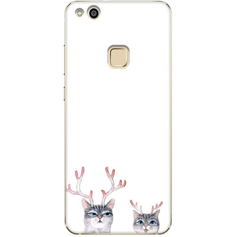 Чехол Uprint Huawei P10 Lite 