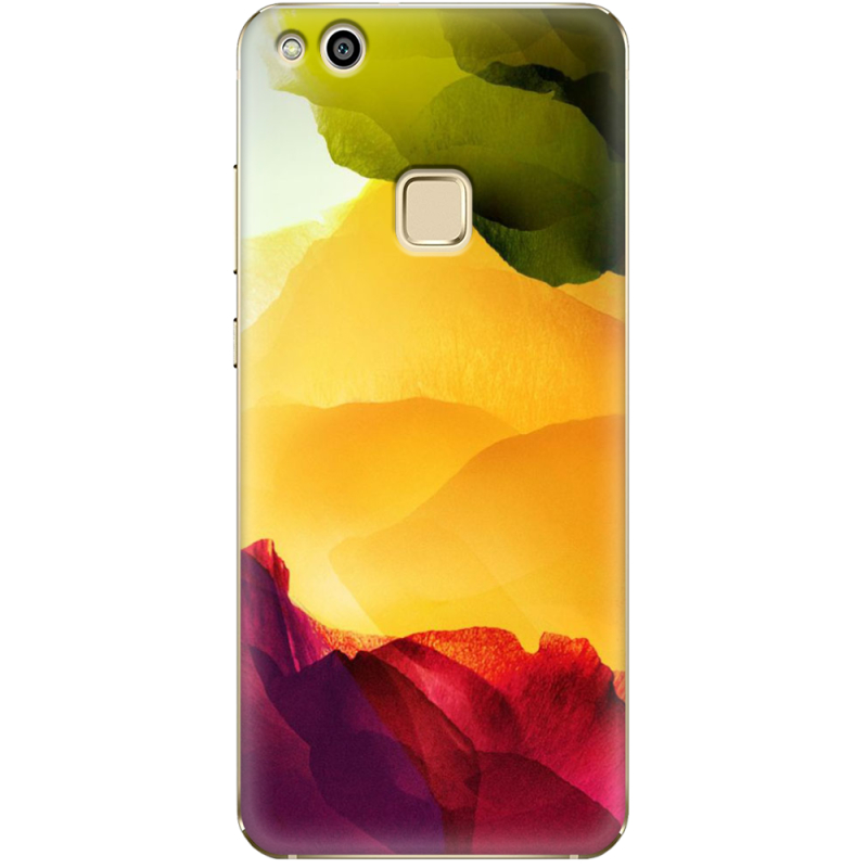 Чехол Uprint Huawei P10 Lite 