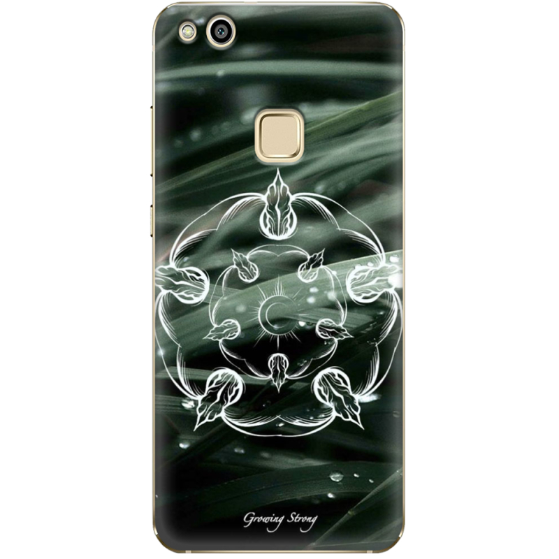 Чехол Uprint Huawei P10 Lite 