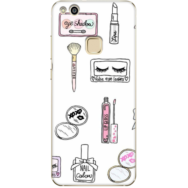 Чехол Uprint Huawei P10 Lite 