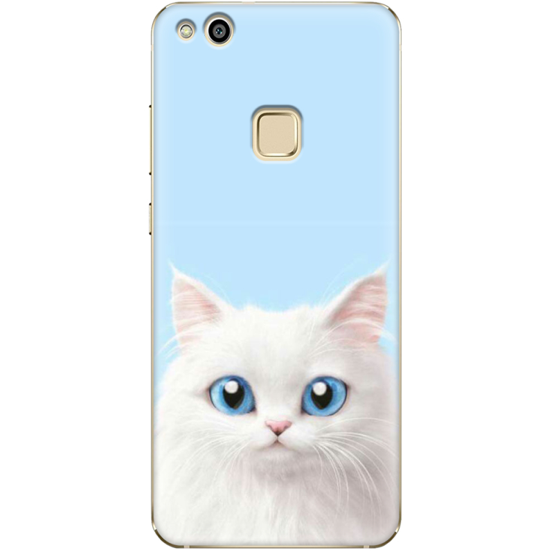 Чехол Uprint Huawei P10 Lite 