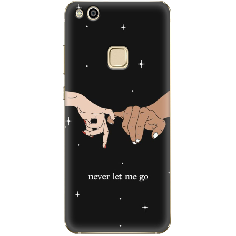 Чехол Uprint Huawei P10 Lite 