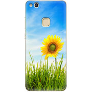 Чехол Uprint Huawei P10 Lite Sunflower Heaven