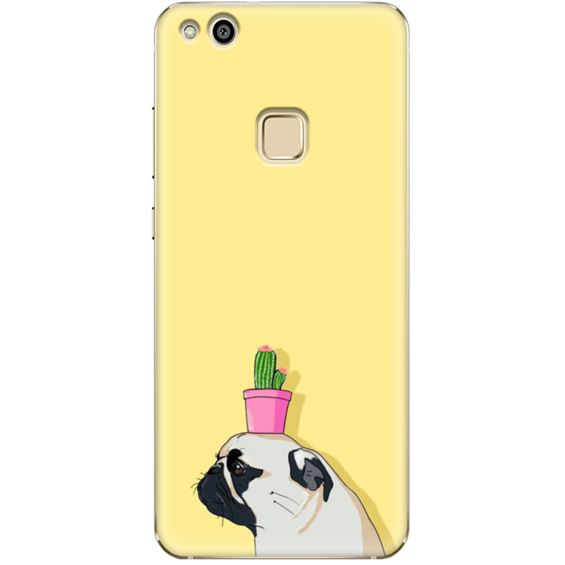 Чехол Uprint Huawei P10 Lite 