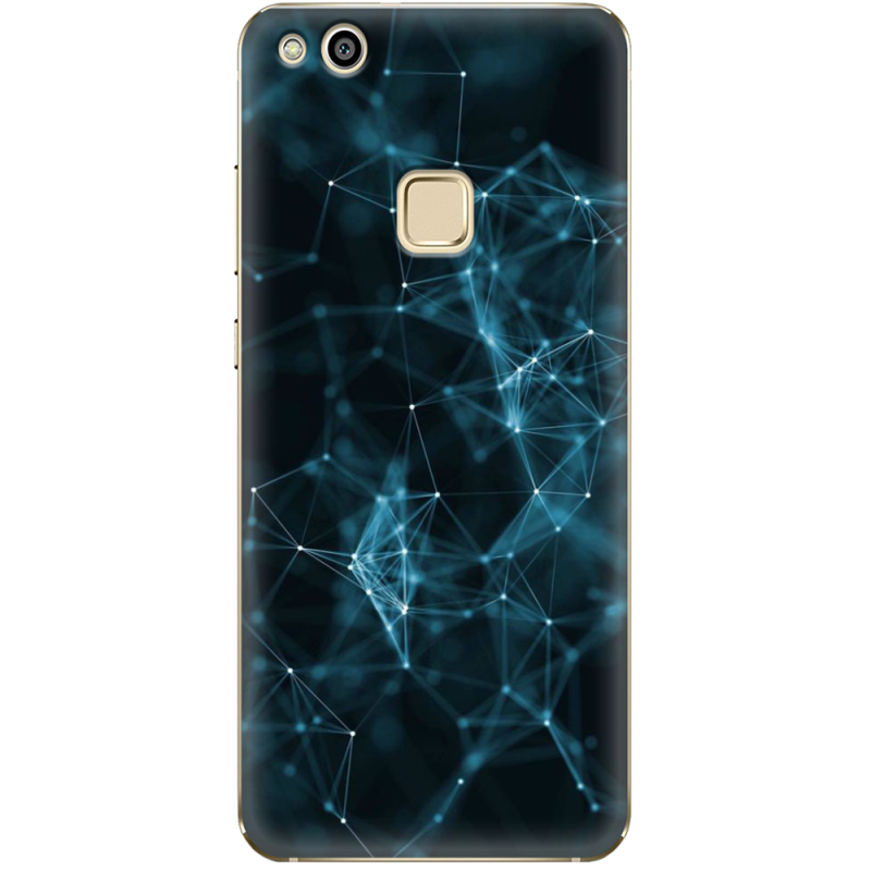 Чехол Uprint Huawei P10 Lite 