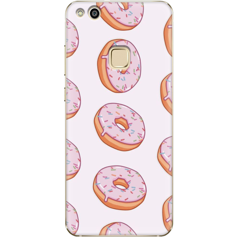 Чехол Uprint Huawei P10 Lite 