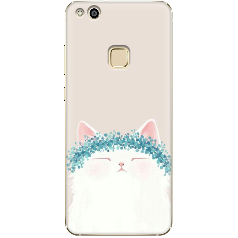 Чехол Uprint Huawei P10 Lite 