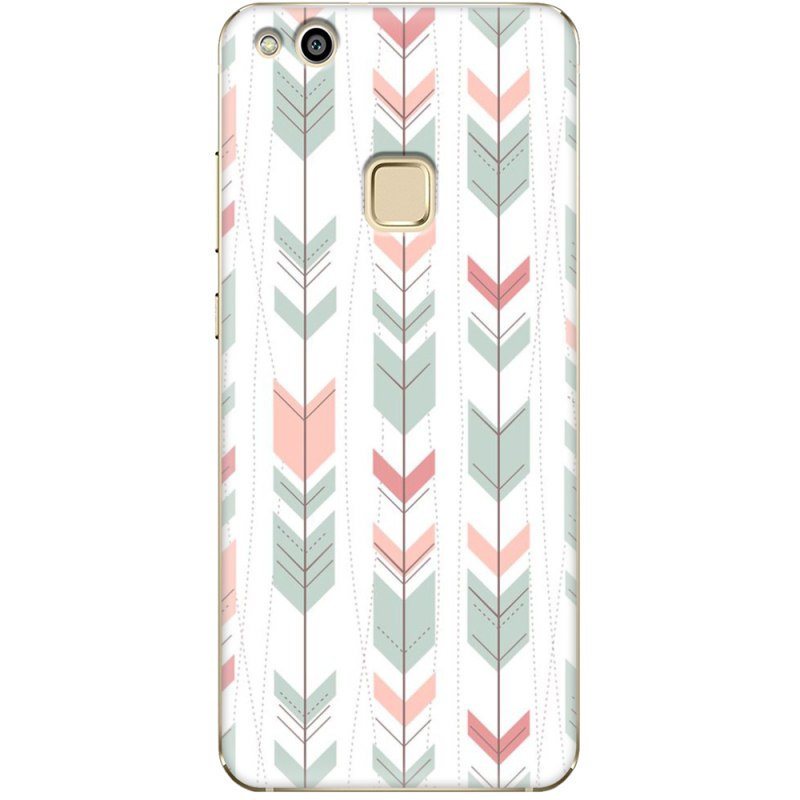 Чехол Uprint Huawei P10 Lite 