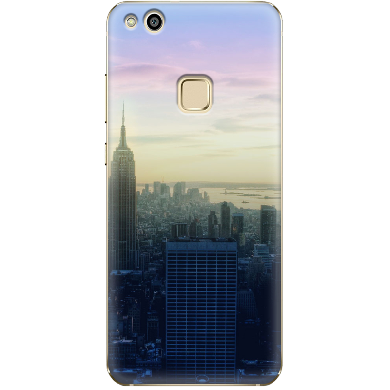 Чехол Uprint Huawei P10 Lite 