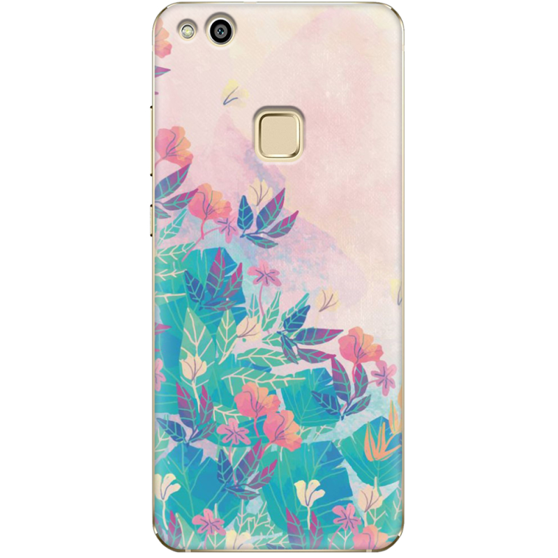 Чехол Uprint Huawei P10 Lite 