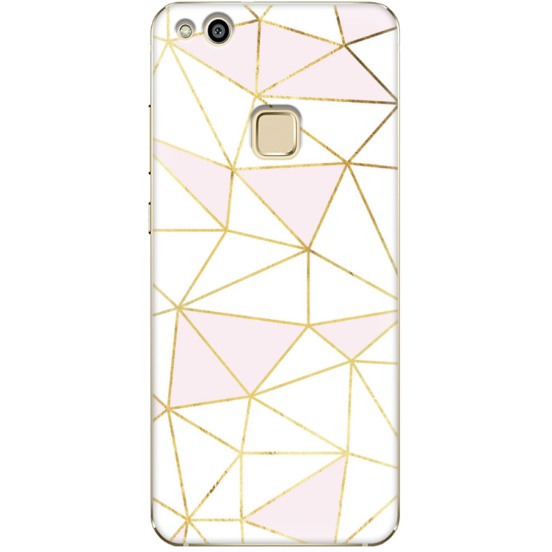 Чехол Uprint Huawei P10 Lite 