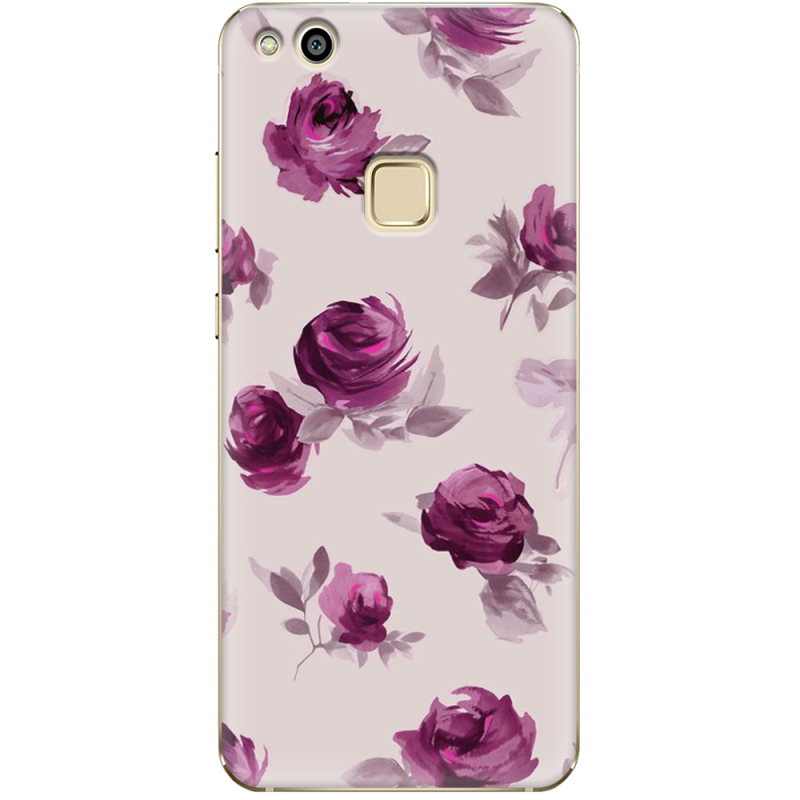 Чехол Uprint Huawei P10 Lite 