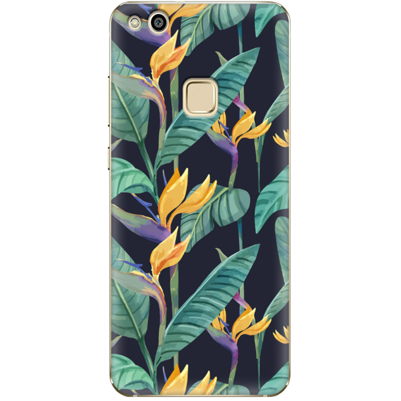 Чехол Uprint Huawei P10 Lite 