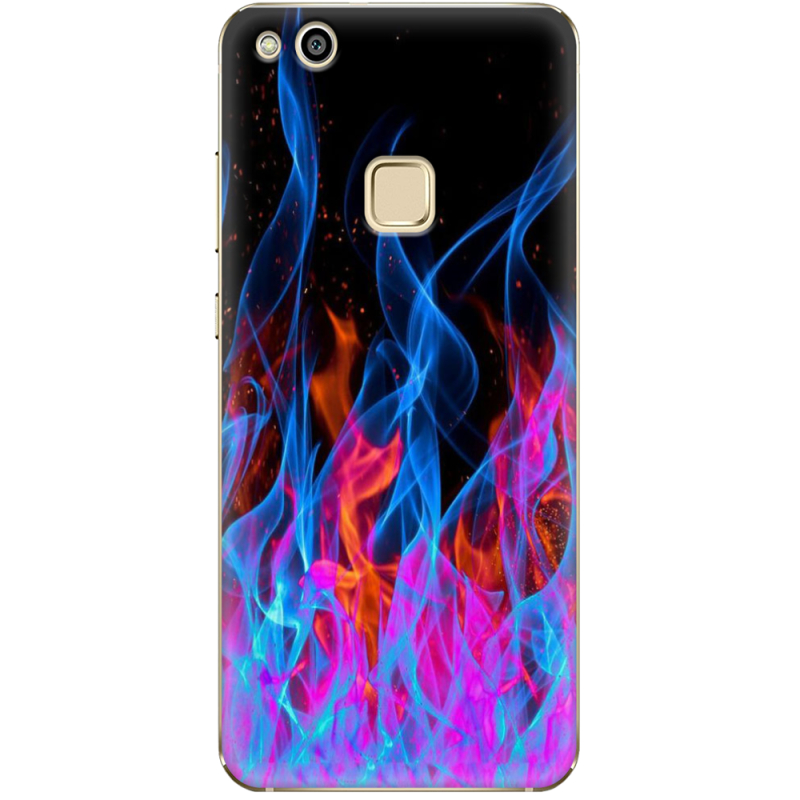 Чехол Uprint Huawei P10 Lite 