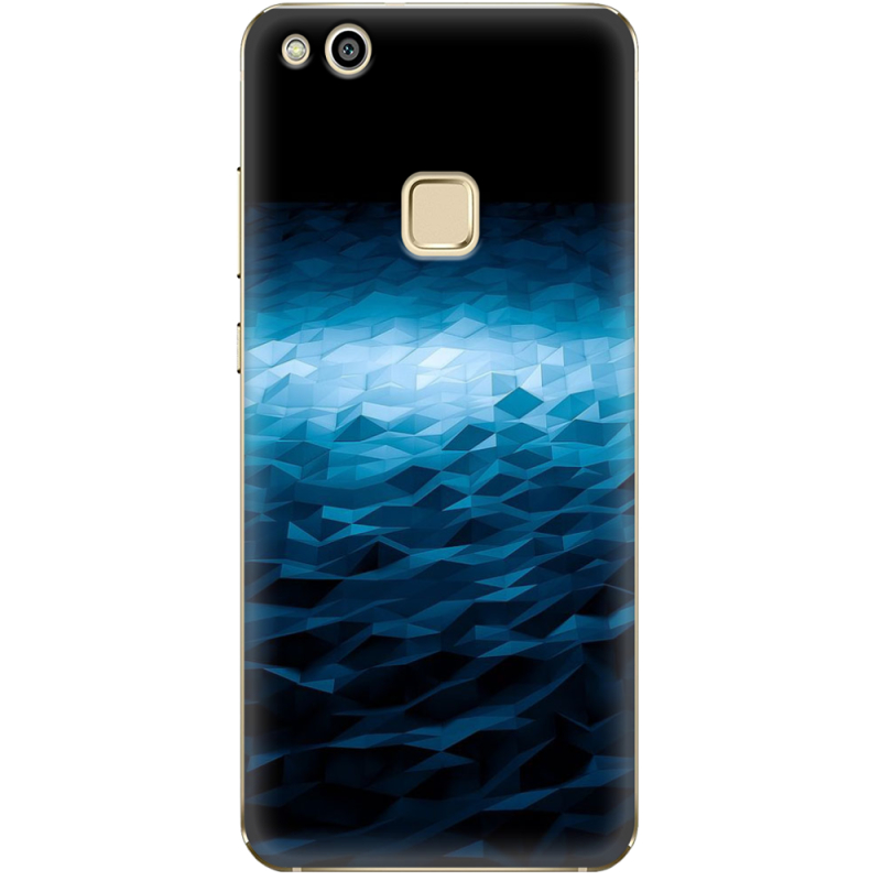 Чехол Uprint Huawei P10 Lite 