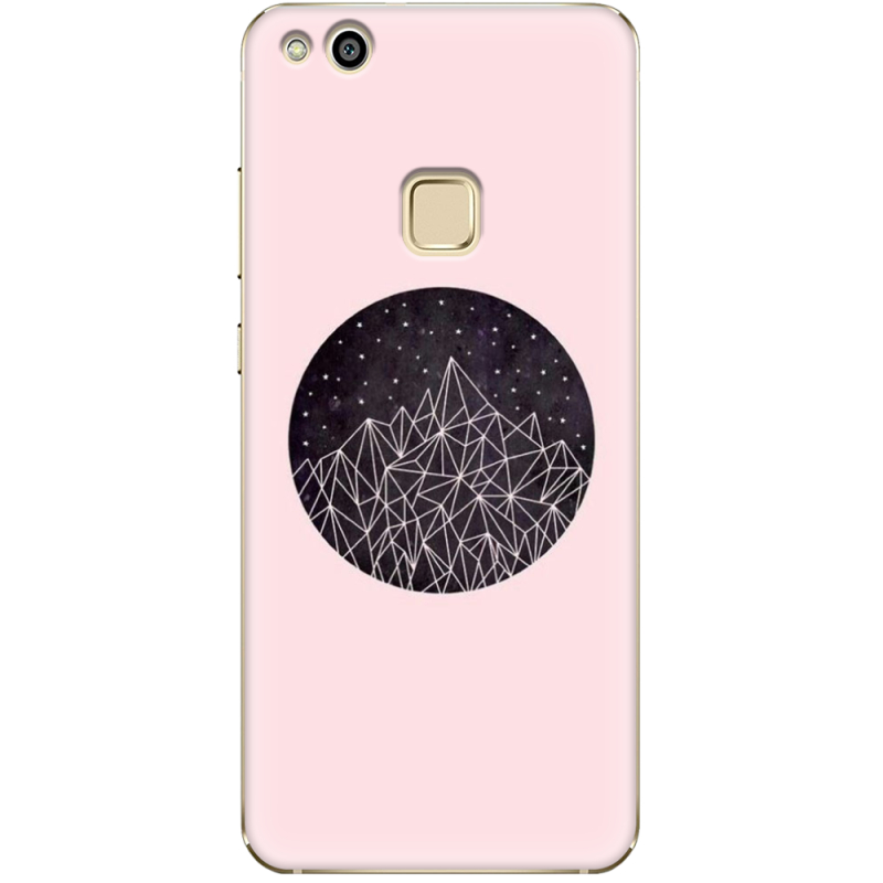 Чехол Uprint Huawei P10 Lite 