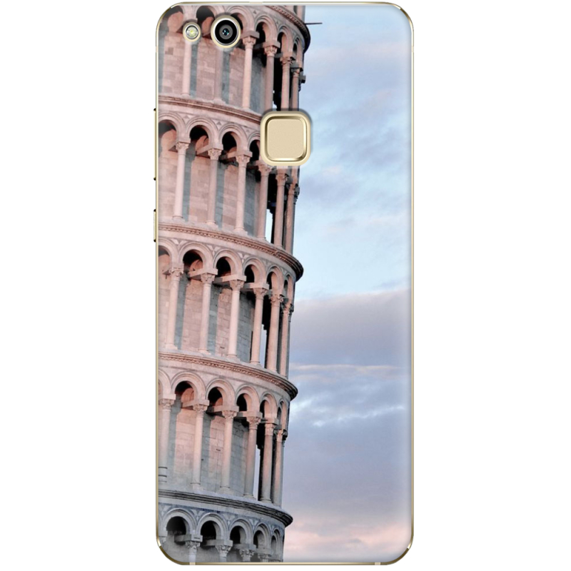 Чехол Uprint Huawei P10 Lite 