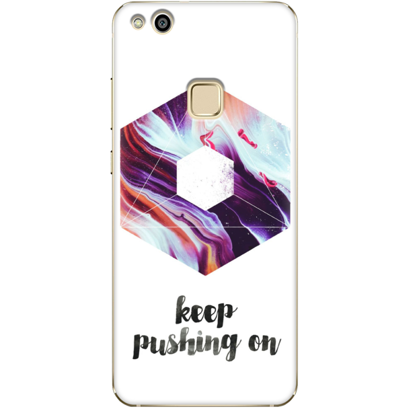 Чехол Uprint Huawei P10 Lite 