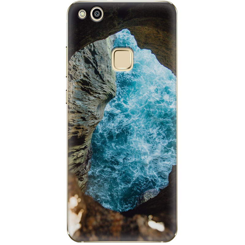 Чехол Uprint Huawei P10 Lite 