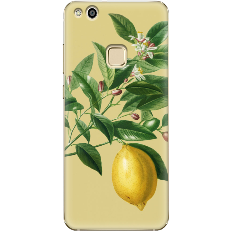 Чехол Uprint Huawei P10 Lite 