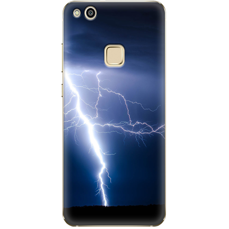 Чехол Uprint Huawei P10 Lite 