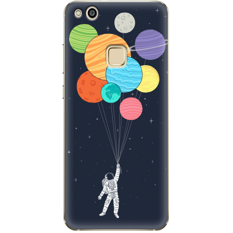 Чехол Uprint Huawei P10 Lite 