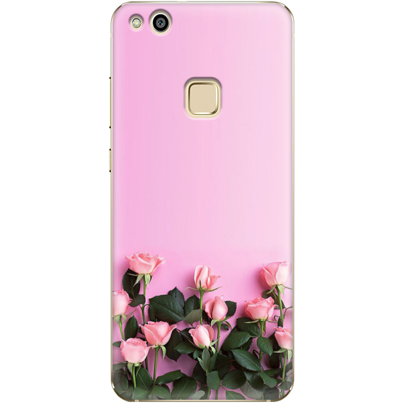 Чехол Uprint Huawei P10 Lite 