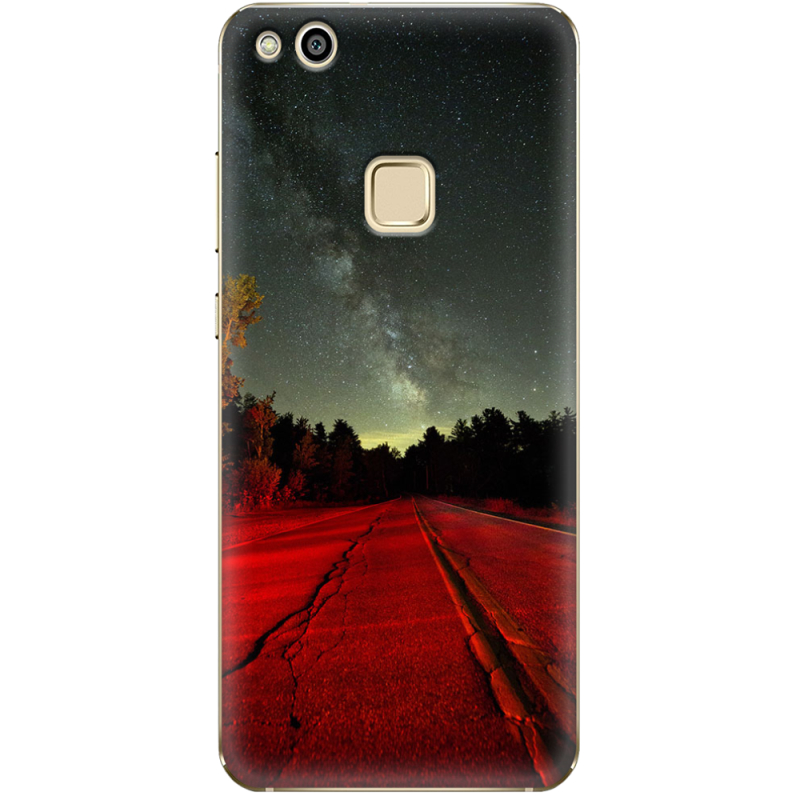 Чехол Uprint Huawei P10 Lite 