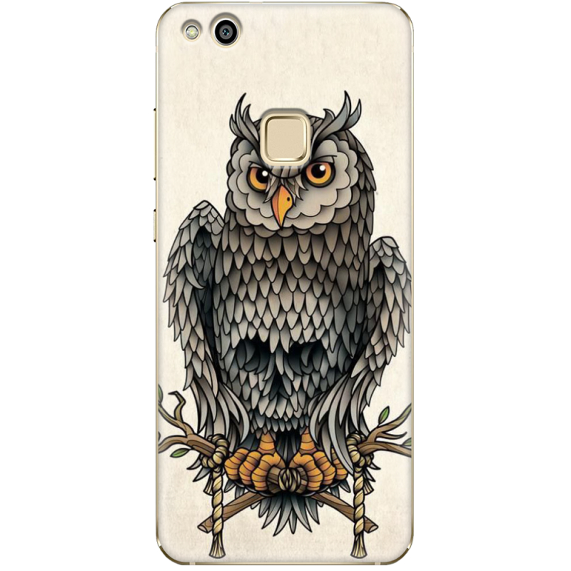 Чехол Uprint Huawei P10 Lite 